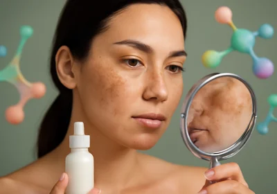 Jak skutecznie pozbyć się przebarwień skóry? Nowoczesne metody kosmetologii