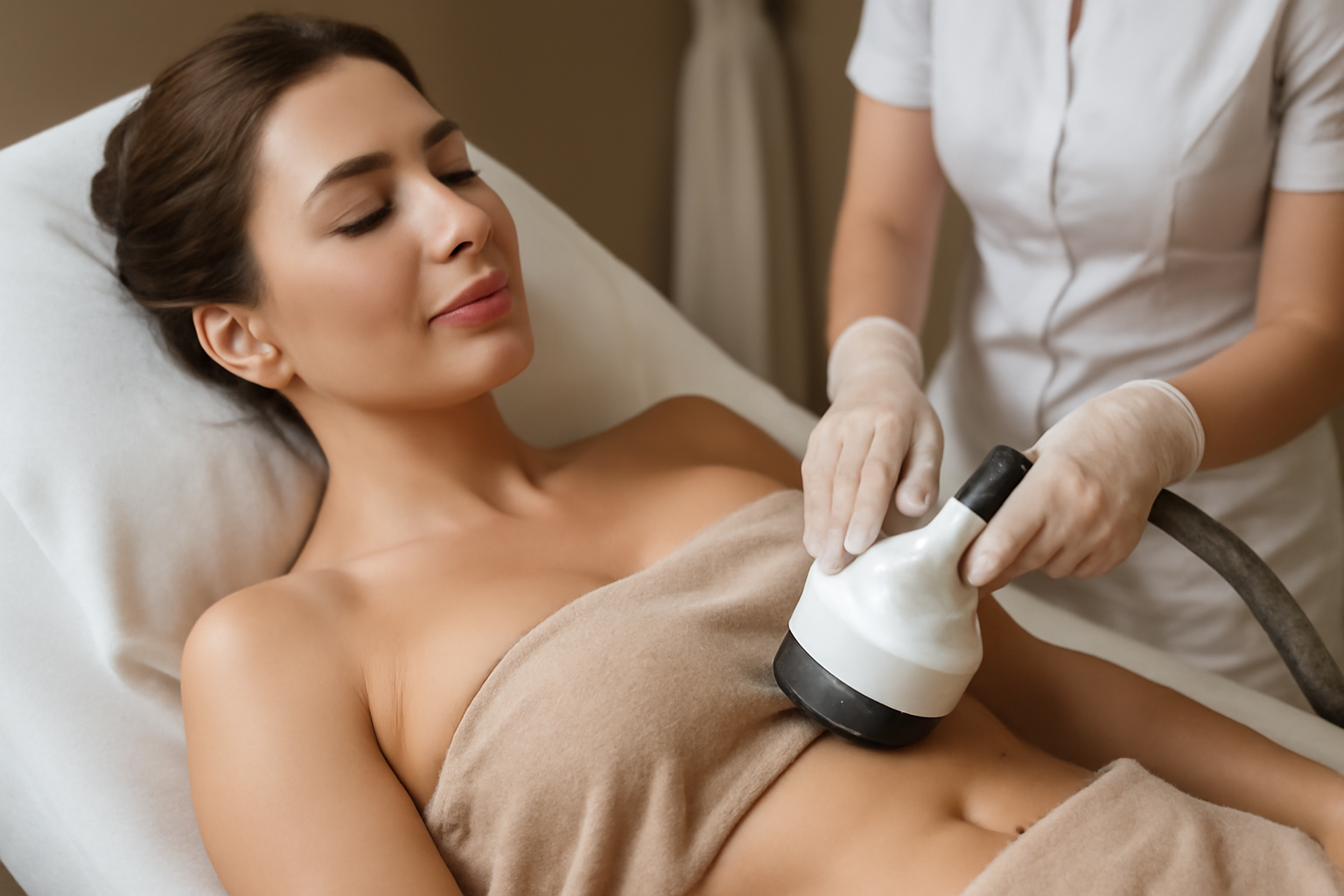 Jak przygotować ciało na wielkie wyjście: skuteczne i bezpieczne zabiegi