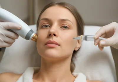 Radiofrekwencja mikroigłowa czy mezoterapia? Koszty i skuteczność zabiegów