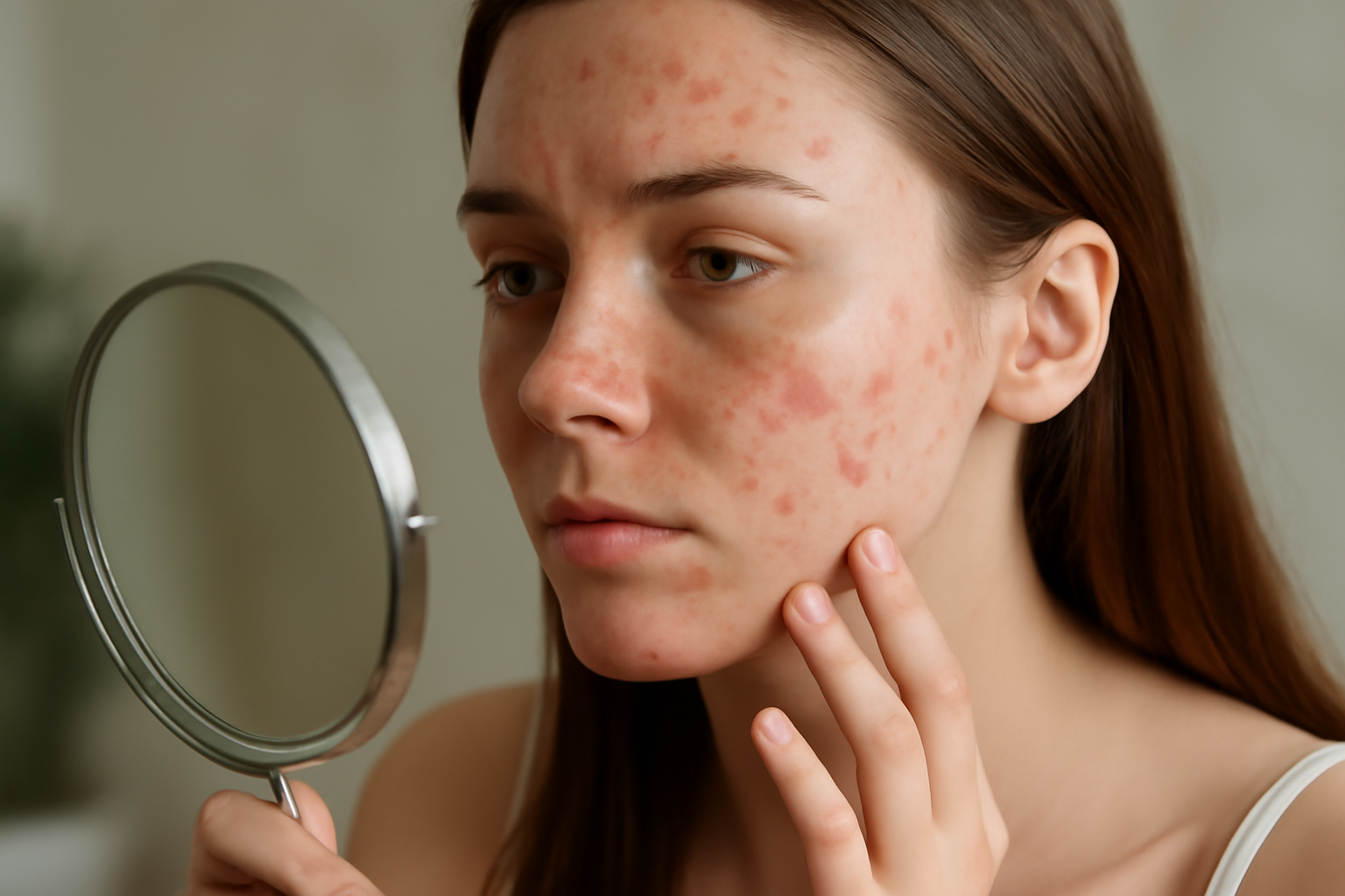 Trądzik bez tajemnic: Mity i fakty według nowoczesnej kosmetologii